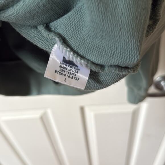 Museum of Peace & Quiet Crewneck and Sweat Short Set size S/L - Picture 5 of 11